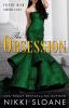 The Obsession: 2 (Filthy Rich Americans)