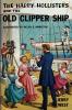 The Happy Hollisters and the Old Clipper Ship: 12