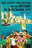 The Happy Hollisters and the Mystery in Skyscraper City: 17