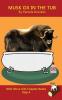 Musk Ox In The Tub Chapter Book: Sound-Out Phonics Books Help Developing Readers including Students with Dyslexia Learn to Read (Step 4 in a ... Books): 19 (Dog on a Log Chapter Books)