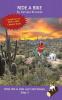 Ride A Bike: Sound-Out Phonics Books Help Developing Readers including Students with Dyslexia Learn to Read (Step 5 in a Systematic Series of Decodable Books): 23 (Dog on a Log Let's Go! Books)
