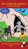 Five Chapter Books 6: Sound-Out Phonics Books Help Developing Readers including Students with Dyslexia Learn to Read (Step 6 in a Systematic Series ... (Dog on a Log Chapter Book Collections)