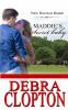 Maddie's Secret Baby: 7 (New Horizon Ranch)