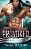 Provoked (Raider Warlords of the Vandar)