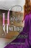 Haunted By Amethyst: The Mystery of the Three Gems Book Three: 3 (A Twin Springs Trilogy)