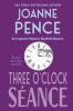 Three O'Clock Seance: An Inspector Rebecca Mayfield Mystery: 3 (Inspector Rebecca Mayfield Mysteries)