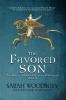 The Favored Son: 10 (Gareth & Gwen Medieval Mysteries)