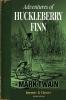 Adventures of Huckleberry Finn (Annotated Keynote Classics)