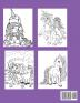 Unicorns Coloring Book for Kids (Children's Coloring Books)