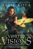 Vortex Visions: 1 (Air Awakens: Vortex Chronicles)