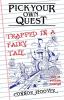 Pick Your Own Quest: Trapped in a Fairy Tale: 5