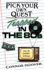 Pick Your Own Quest: Trapped in the 80s