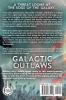 Galactic Outlaws: 2 (Galaxy's Edge)