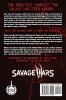 Savage Wars: 1 (Galaxy's Edge: Savage Wars)