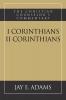 I and II Corinthians (Christian Counselor's Commentary)