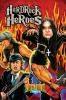 Rock and Roll Comics: Hard Rock Heroes