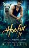 Hoofin' It: A Magical Romantic Comedy (with a body count): 2