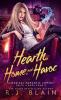 Hearth Home and Havoc: A Magical Romantic Comedy (with a body count): 3