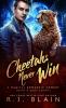 Cheetahs Never Win: A Magical Romantic Comedy (with a body count): 11