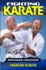 Fighting Karate