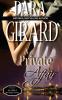 A Private Affair: 3 (Return of the Black Stockings Society)