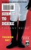 Immersed In Pleasure/Submit To Desire (The Original Sinners Pulp Library)