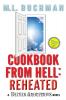 Cookbook From Hell: Reheated: 1 (Deities Anonymous)