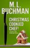 Christmas Cookied Chef!: 3 (Dead Chef Short Stories)