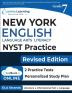 New York State Test Prep