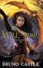 Will of Fire: Buried Goddess Book 3