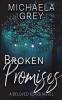 Broken Promises: 4 (Beloved Scars)