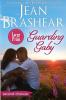 Guarding Gaby (Large Print Edition): A Second Chance Romance: 1 (Second Chances)