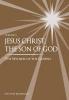 Jesus Christ the Son of God the Witness of the Gospels Vol. 3