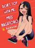 Don't Toy With Me, Miss Nagatoro 4