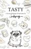 Tasty: a Second Helping of Pug Poetry by Inkpug