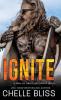 Ignite: 5 (Men of Inked: Heatwave)