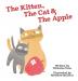 The Kitten the Cat & the Apple