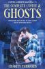 The Complete Coffee and Ghosts: Coffee and Ghosts Seasons 1 - 3