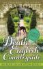 Death in the English Countryside: 1 (Murder on Location)