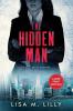 The Hidden Man: A Large Print Q.C. Davis Mystery: 5 (Q.C. Davis Large Print Mystery)