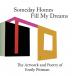 Someday Homes Fill My Dreams: The Artwork and Poetry of Emily Pittman: 3 (Torbay Bight Artists')