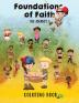 Foundations of Faith Children's Edition Coloring Book: Isaiah 58 Mobile Training Institute