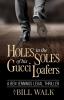 Holes in the Soles of his Gucci Loafers (A Ben Jennings Legal Thriller)