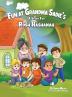 Fun at Grandma Sadie's: A Story for Rosh Hashanah: 1 (Jewish Holiday Books for Children)