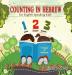 Counting in Hebrew for English Speaking Kids: 2 (Taste of Hebrew for English Speaking Kids)