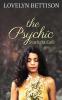 The Psychic: A Starlight Café Novel