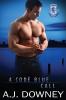 A Code Blue Call: Indigo Knights MC Book VI: 6