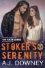 Stoker's Serenity: The Virtues IV: 4