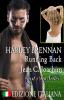 Harley Brennan Running Back (Edizione Italiana): 7 (First & Ten (Edizione Italiana))