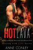 Hot Lava: 4 (Playing with Fire)